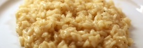 Risotto en undervurdert hverdagshelt på middagsbordet.