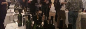 Decanter Fine Wine Encounter 2009