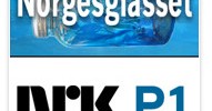 Norgesglasset, NRK P1