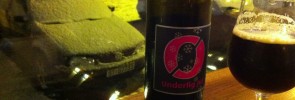Juleøl 2012 - Underlig jul gir definitivt julestemning på Klosteret kaffebar i Bergen
